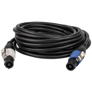 Power Cable - REAN PowerG - 3x 1.5 mm²