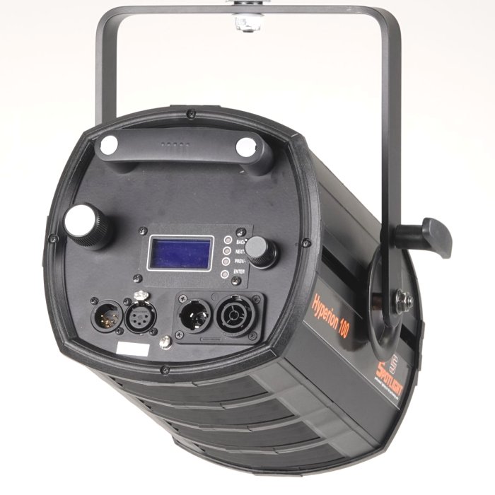 Hyperion PC LED 100W - WW - Bild 2