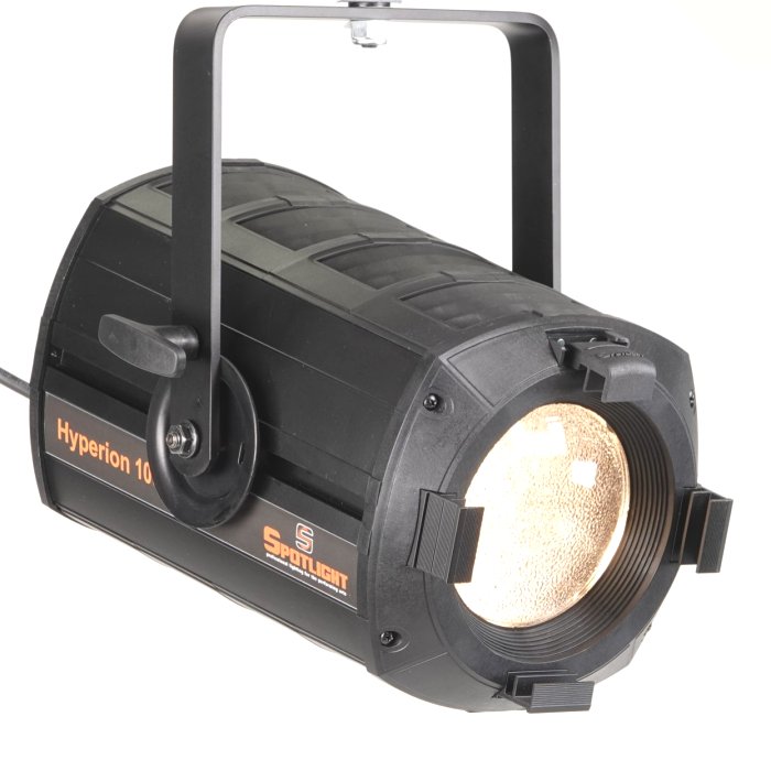 Hyperion PC LED 100W - WW