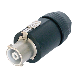 PowerCON Connector 32 A