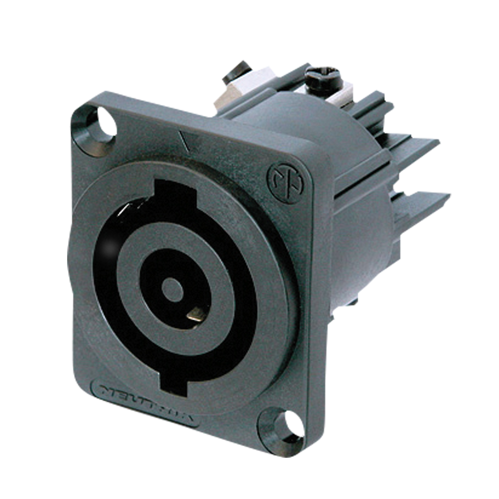 PowerCON Chassis output 32 A