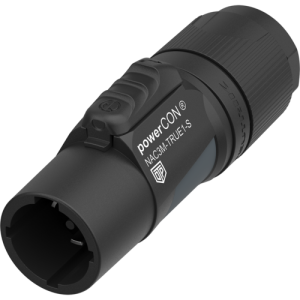 PowerCON TRUE1 Power Out - S
