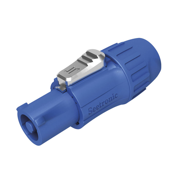 Power Pro Cable Connector