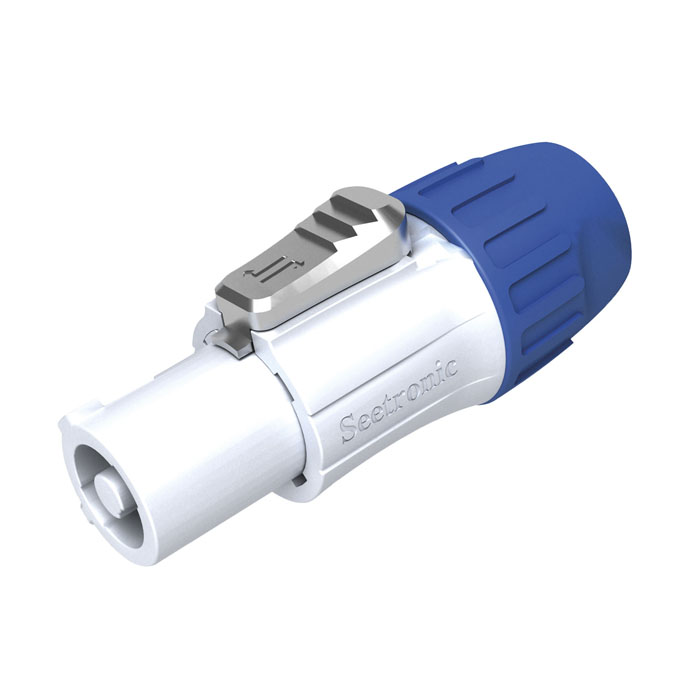 Power Pro Cable Connector
