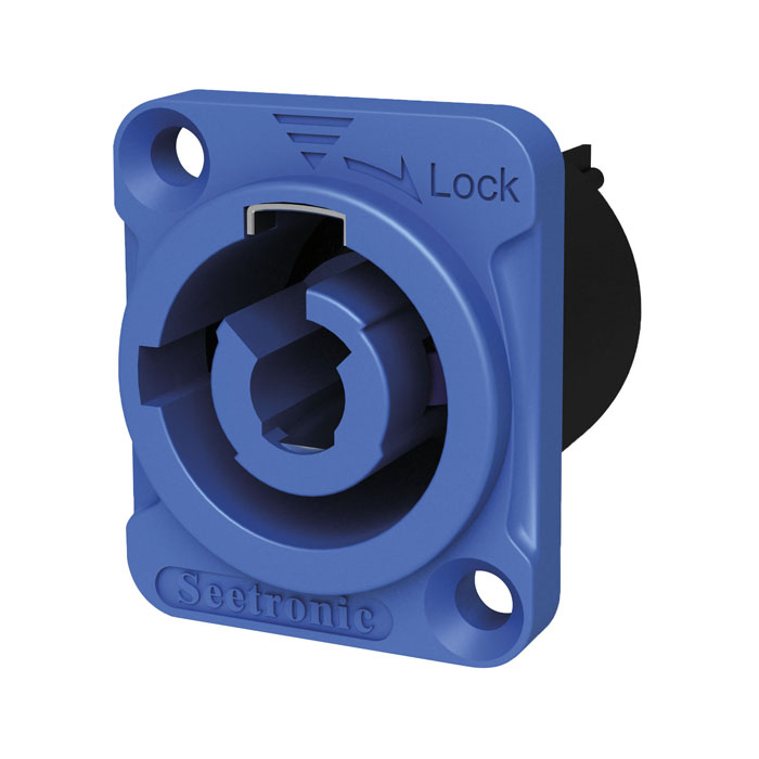 Power Pro Chassis Connector