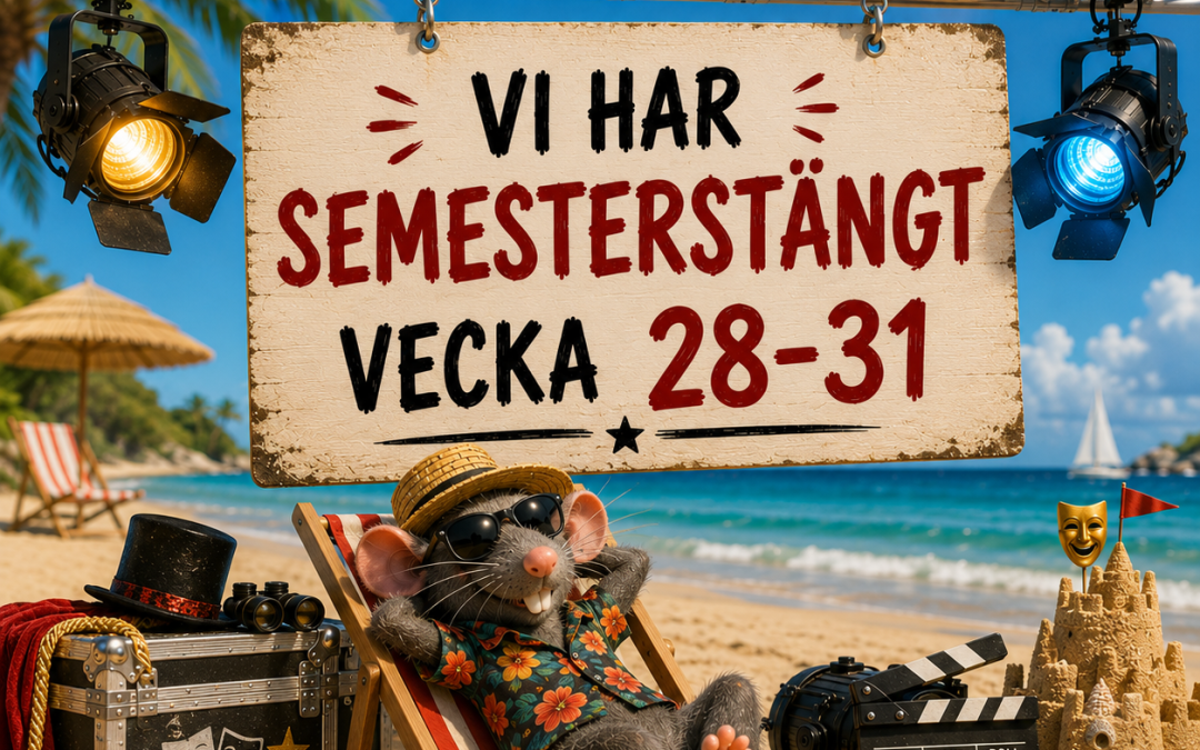 Sommar